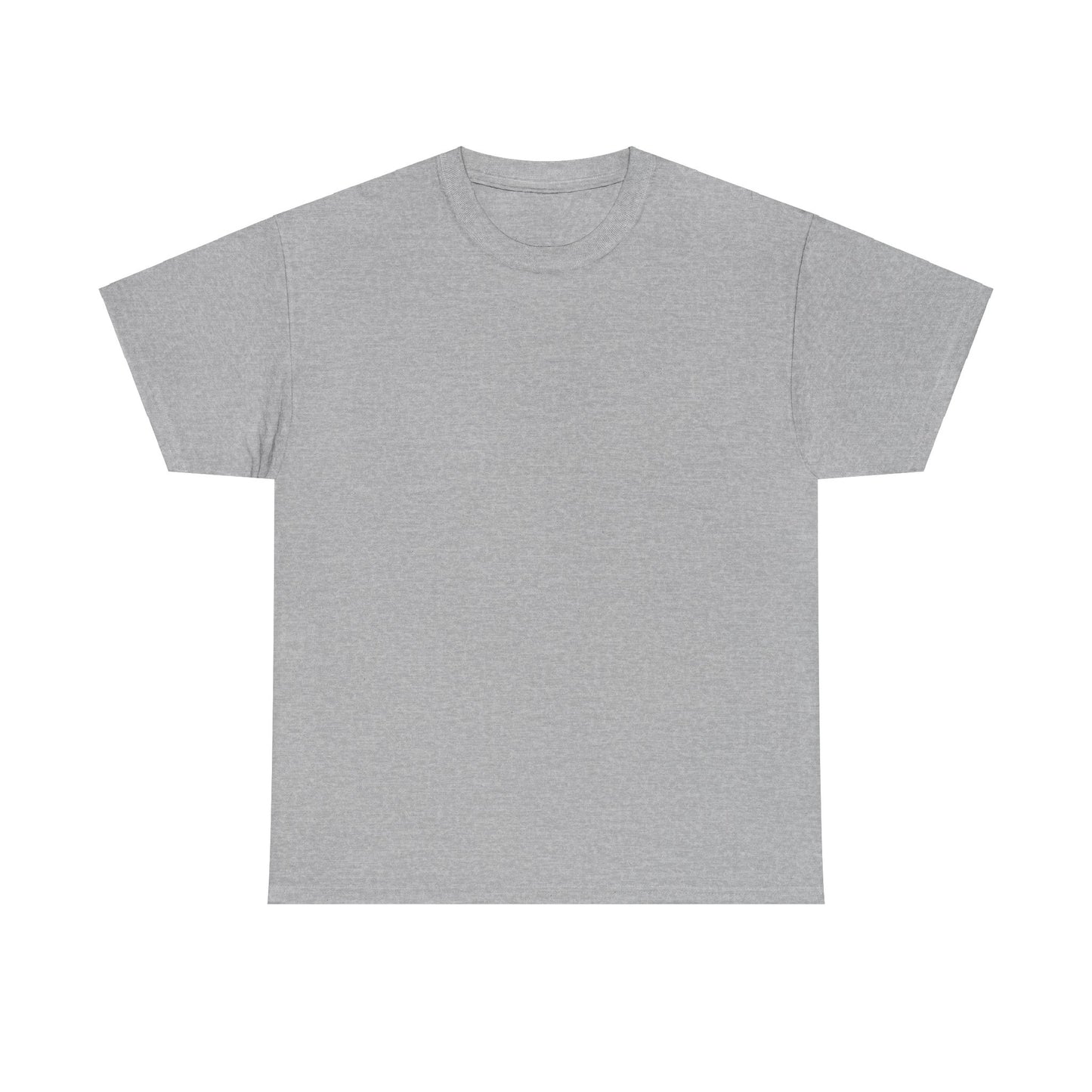 "Make $hit Happen" Unisex Heavy Cotton Tee