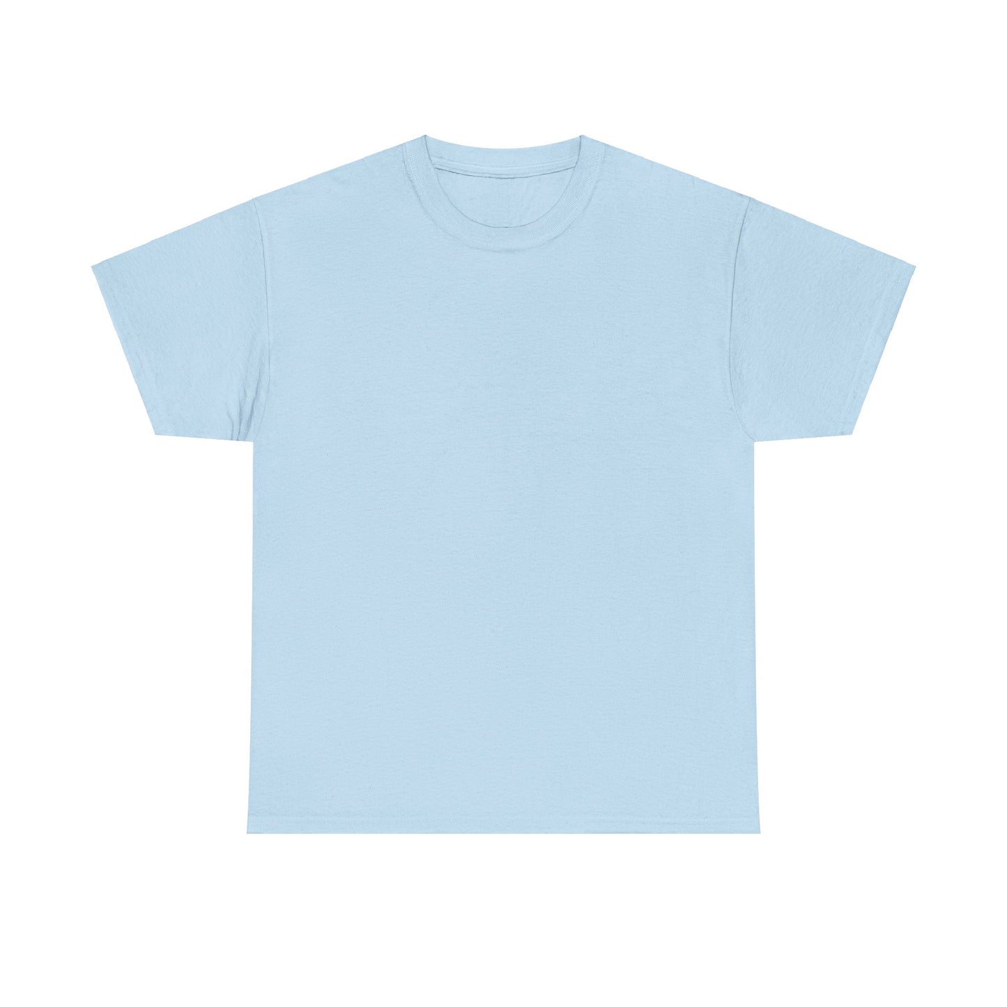 "Make $hit Happen" Unisex Heavy Cotton Tee