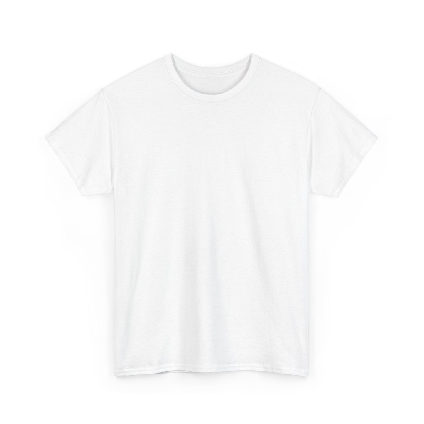 "Make $hit Happen" Unisex Heavy Cotton Tee