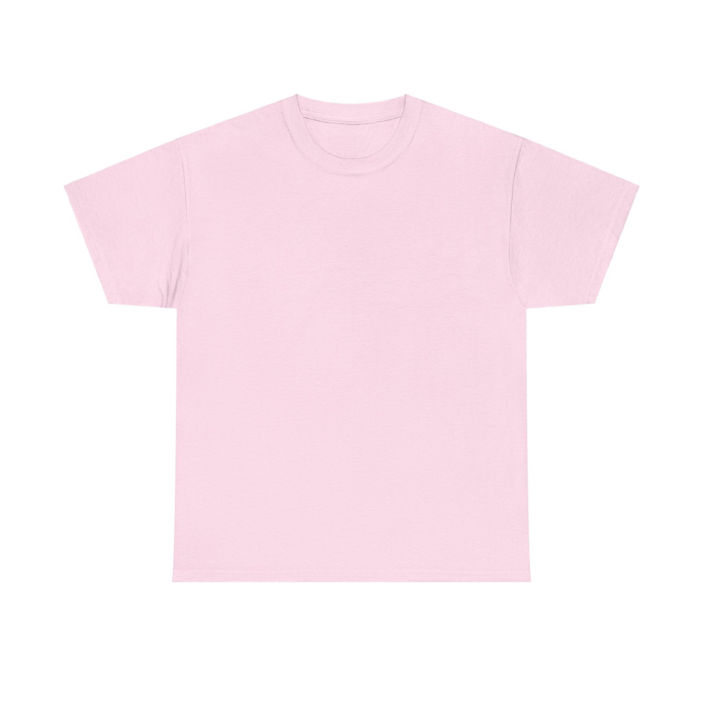 "Make $hit Happen" Unisex Heavy Cotton Tee