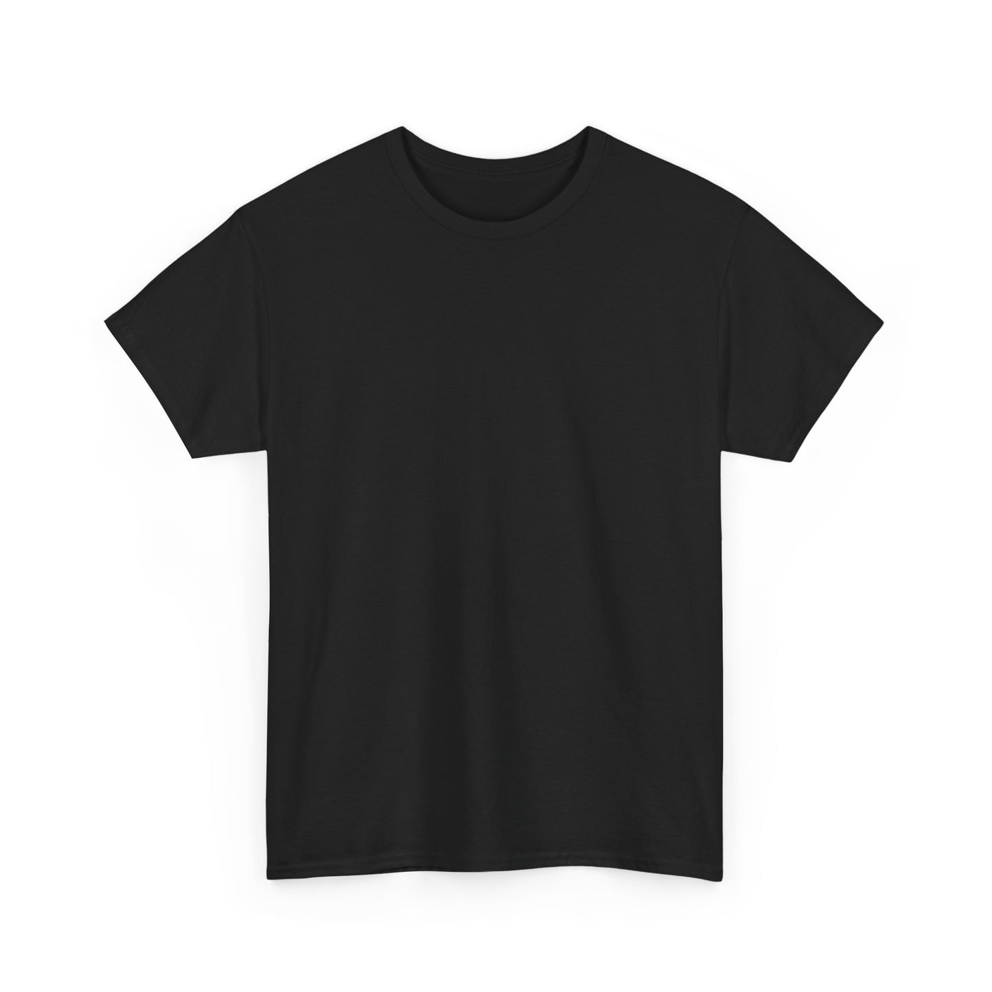 "Make $hit Happen" Unisex Heavy Cotton Tee