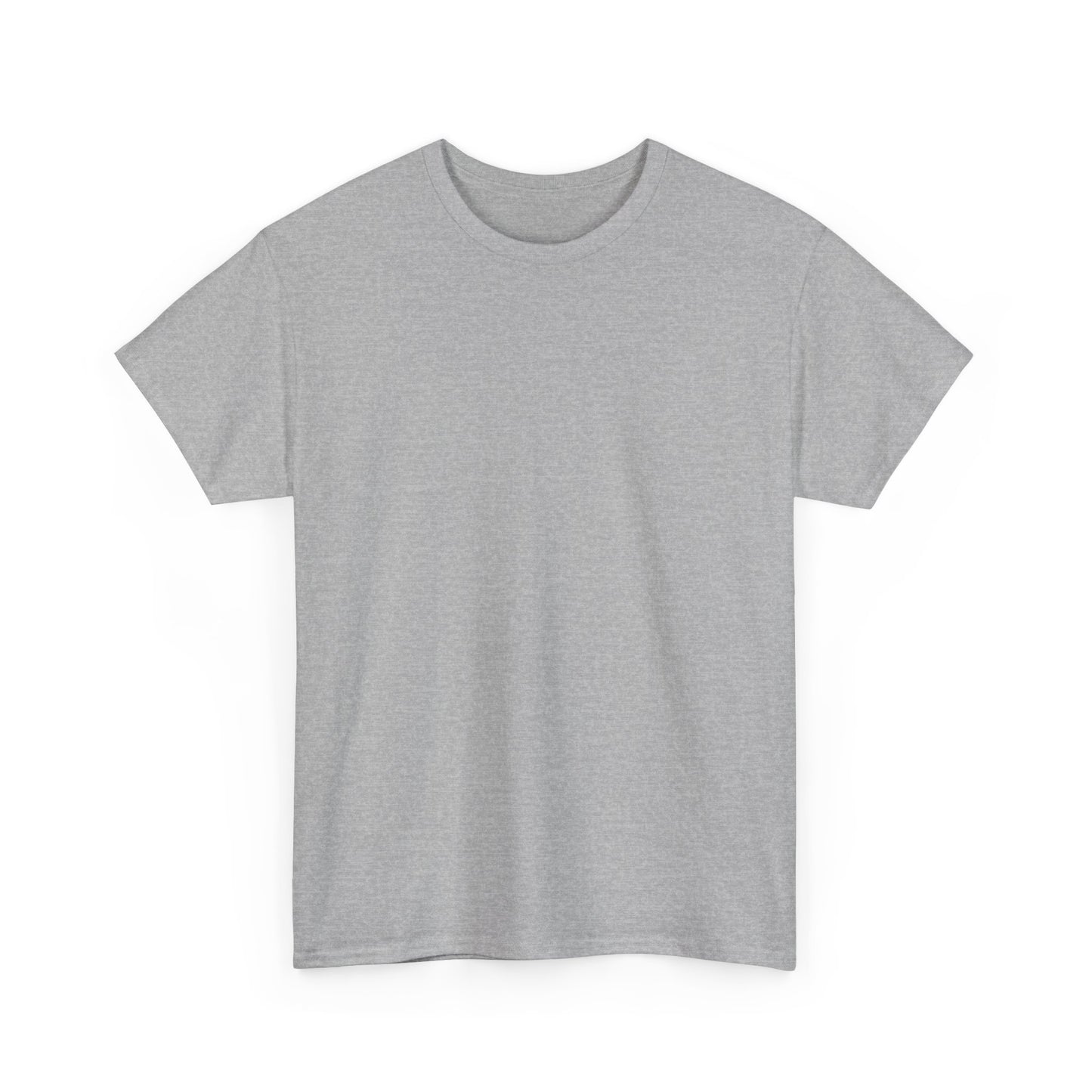"Make $hit Happen" Unisex Heavy Cotton Tee