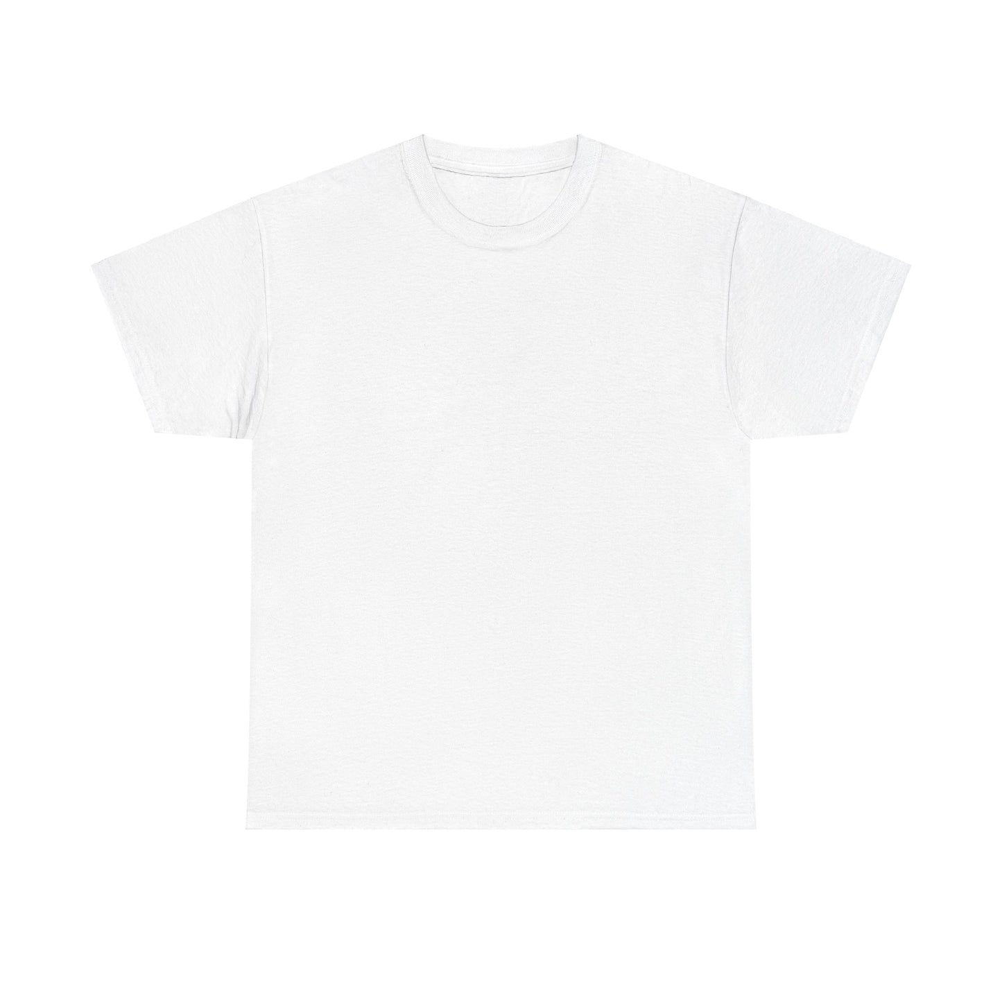 "Make $hit Happen" Unisex Heavy Cotton Tee