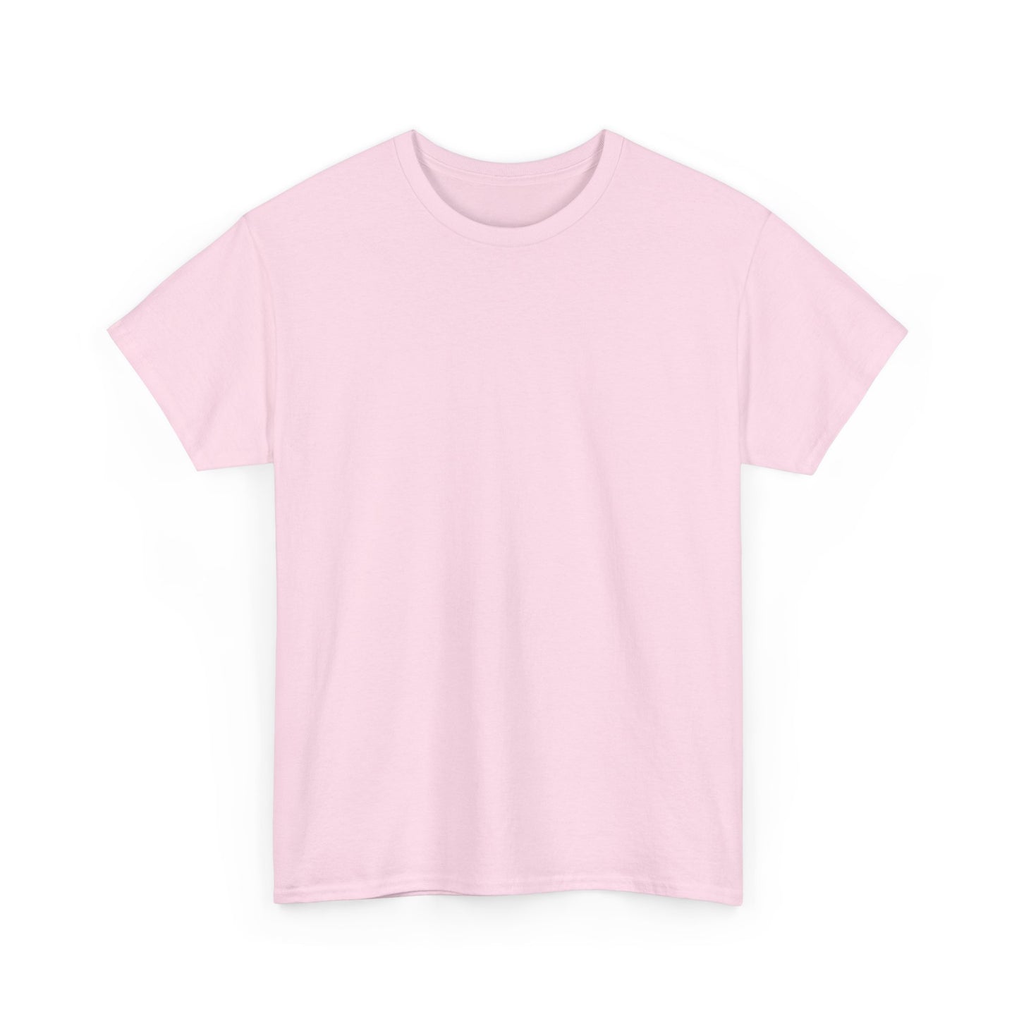 "Make $hit Happen" Unisex Heavy Cotton Tee