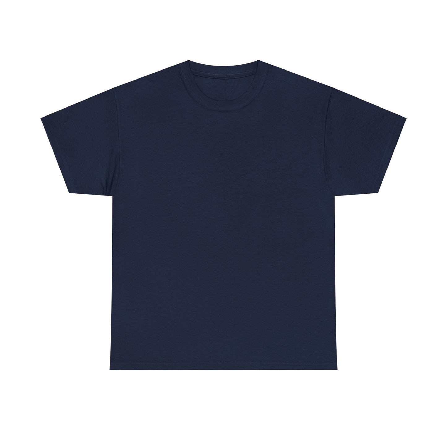 "Make $hit Happen" Unisex Heavy Cotton Tee