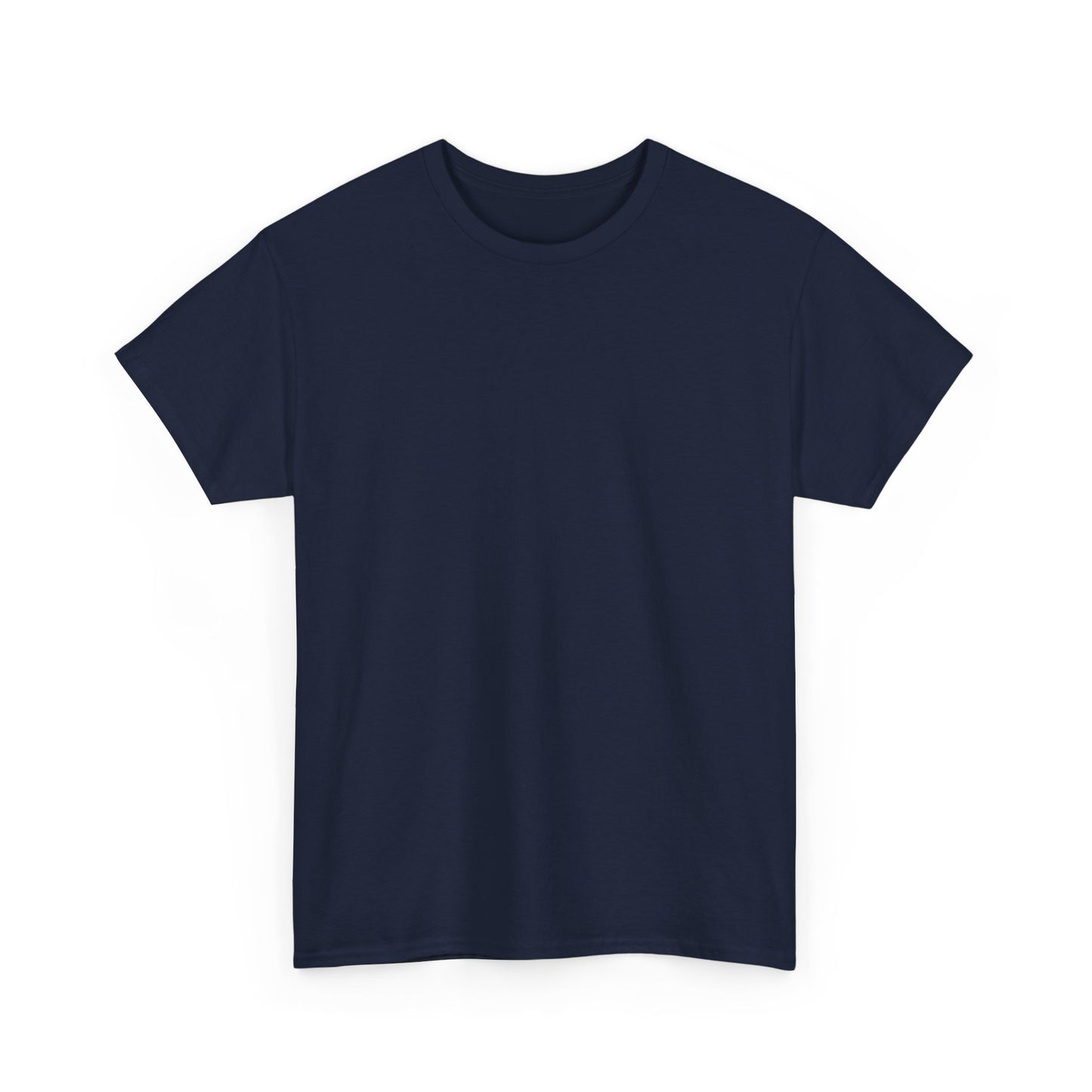 "Make $hit Happen" Unisex Heavy Cotton Tee