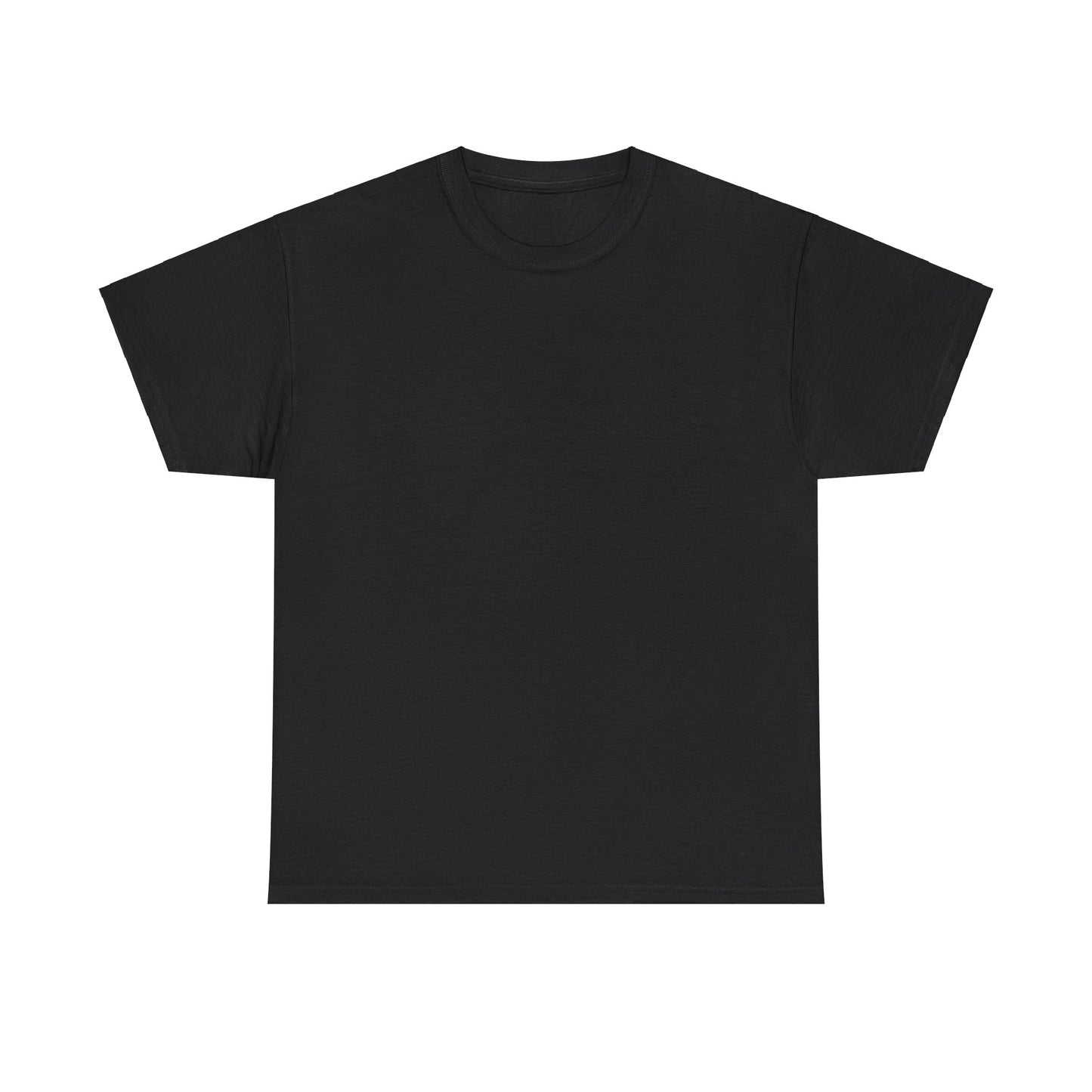 "Make $hit Happen" Unisex Heavy Cotton Tee